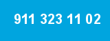 911 323 11 02 911 323 11 02